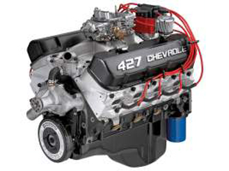 P1B9A Engine